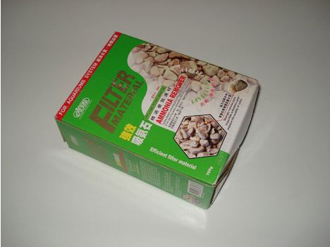 Evcil Hayvan, Akvaryum Malzemeleri, Amonyak Giderici, Ista Ammonia Remover 700 Gr. Sıfır