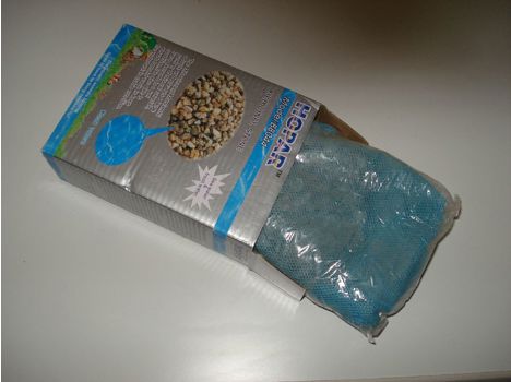Evcil Hayvan, Akvaryum Malzemeleri, B8044, Zeolit, Hopar Medicinal Stone 500 Gr. Sıfır