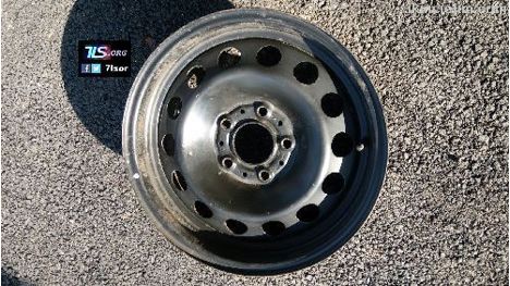 Vasıta, Oto Jant, 16. Jant Ford Focus Orjınal 5 Bijon, 16. Jant Ford Focus 5 Bijon, 16. Jant Ford Orjınal 5 Bijon