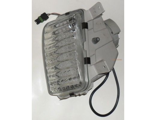 GM OPEL Omega A Sis Farı GM OPEL, Opel Omega A Sis Farı, sol 90213599 1710191