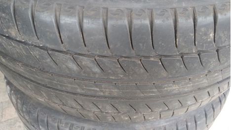 Vasıta, Oto Lastik, 215 55 16 93V Mıchelın Prımacy Hp, 215 55 16 93V Michelin Primacy Hp