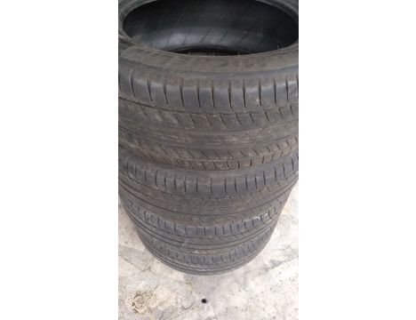 Vasıta, Oto Lastik, 215 55 16 93V Mıchelın Prımacy Hp, 215 55 16 93V Michelin Primacy Hp