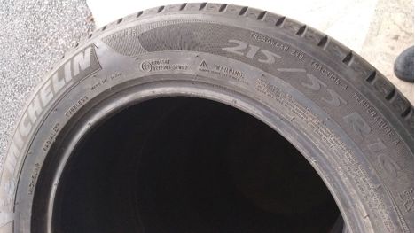 Vasıta, Oto Lastik, 215 55 16 93V Mıchelın Prımacy Hp, 215 55 16 93V Michelin Primacy Hp