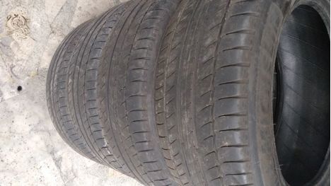 Vasıta, Oto Lastik, 215 55 16 93V Mıchelın Prımacy Hp, 215 55 16 93V Michelin Primacy Hp