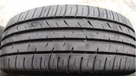 Vasıta, Oto Lastik, 215 50 17 95Y Xl Dunlop Sp Sport