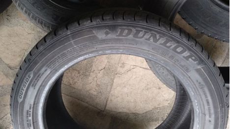 Vasıta, Oto Lastik, 215 50 17 95Y Xl Dunlop Sp Sport