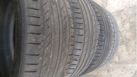 Vasıta, Oto Lastik, 225 45 17 94Y Contınental, 225 45 17 94Y Continental Contisporcontact 5
