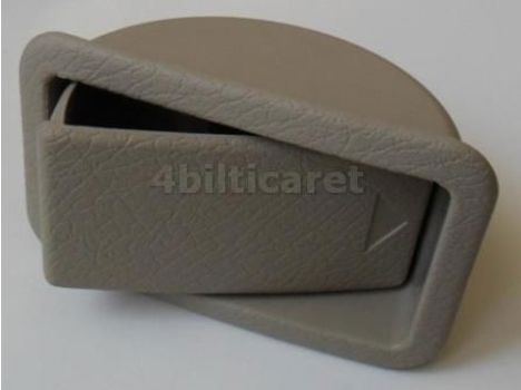 Vasıta, Oto Diğer Yedek Parçalar, Gm Opel, Opel Vectra-B Cd Cdx, Küllük Konsol Arkası Vectra Cd Cdx Bej 90508571