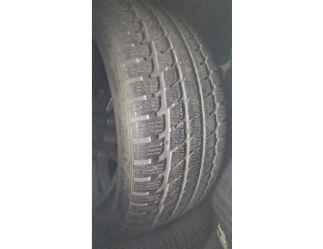 Vasıta, Oto Lastik, 245 45 18 100 Y Xl Izen Kw27 Kumho