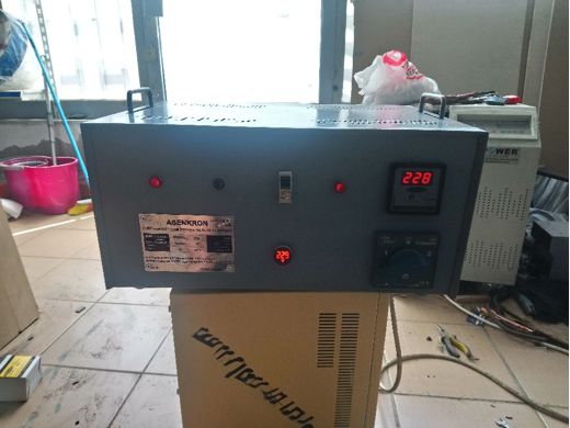 15kva tam otomatik bakır sargı reglatör Servolu otomatik regülatör İş Makineleri : 15 kva hakiki Bakir servo kontrollü tam ka