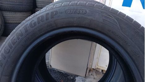 Vasıta, Oto Lastik, 215 60 17 96H Goodyear Effıcıentgrıp Suv 4X4