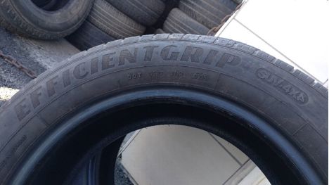 Vasıta, Oto Lastik, 215 60 17 96H Goodyear Effıcıentgrıp Suv 4X4