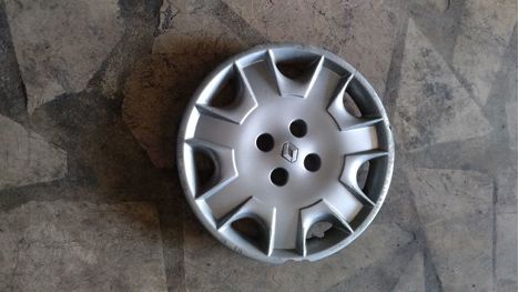 Vasıta, Oto Lastik, Jant Kapak 15. Renault Orjinal
