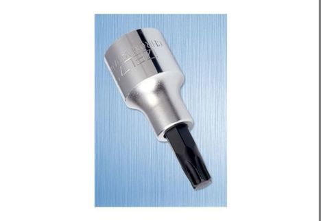 İş Makineleri, Tamirhane, Servis El Aletleri, İzeltaş Lokmalı Torx 1/2, İzeltaş T50 Lokmalı Torx 1/2, İzeltaş T60 Lokmalı Tor