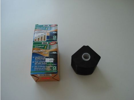 Evcil Hayvan, Akvaryum Malzemeleri, Cristal Profi İ 80-100-200, İç Filtre Malzemesi, Jbl Cristal Profi Micromec Mini Sıfır