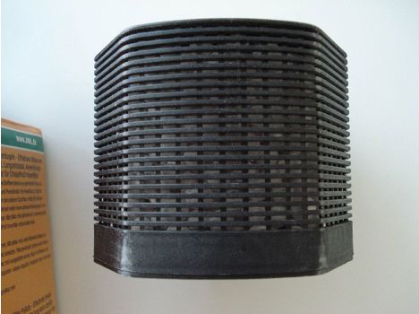 Evcil Hayvan, Akvaryum Malzemeleri, Cristal Profi İ 80-100-200, İç Filtre Malzemesi, Jbl Cristal Profi Micromec Mini Sıfır