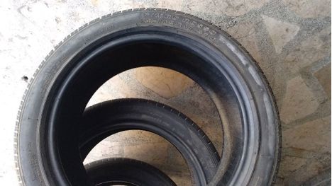 Vasıta, Oto Lastik, 235 45 17 97W Prellı P Zero Rosso