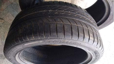Vasıta, Oto Lastik, 235 45 17 94Y Goodyear Eagle F1