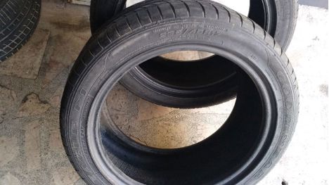 Vasıta, Oto Lastik, 235 45 17 94Y Goodyear Eagle F1