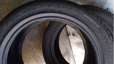 Vasıta, Oto Lastik, 235 45 17 94Y Goodyear Eagle F1