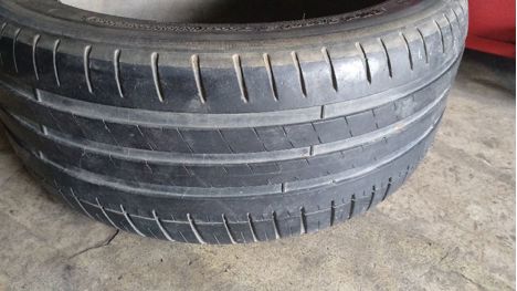 Vasıta, Oto Lastik, 235 45 17 97Y Mıchelın Pılot Sport3, 235 45 17 97Y Michelin Pilot Sport3