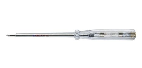 İş Makineleri, Tamirhane, Servis El Aletleri, İzeltaş Elektrik Kontrol Kalemi 190 Mm