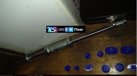 İş Makineleri, Tamirhane, Servis El Aletleri, Pdr Boyasız Göçük Çektirme, Göçük Çektirme Vantuz Öpücük