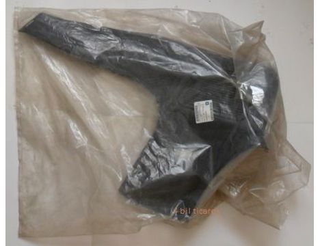 Vasıta, Oto Diğer Yedek Parçalar, Gm Opel, Opel Astra F, Bagaj Kaplama, Opel Astra Bagaj İç Yan Trim Siyah