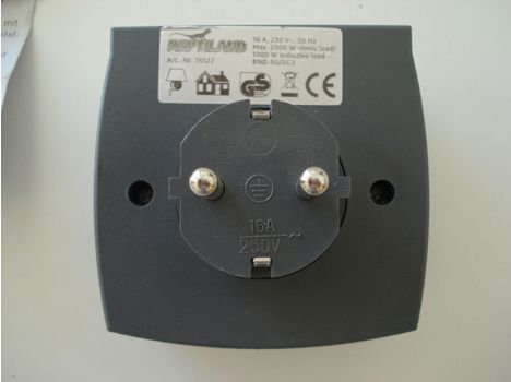 Elektronik Eşya, Diğer Elektronik Eşyalar, Reptiland Dijital Zaman Ayarlayıcı