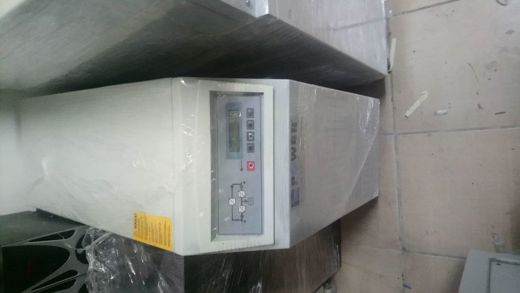 Tam otomatik 30 kva güç kaynağı ups Otomatik güç kaynağı, ups İş Makineleri : 30 Kva güç kaynağı ups, yedek akü kabinli