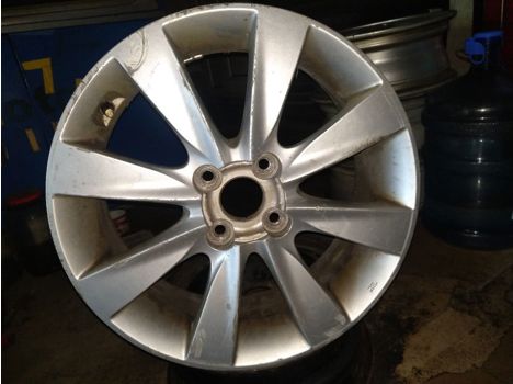 Vasıta, Oto Jant, 16. Jant Hyundai İ20 Accent Blue Orjınal Kia
