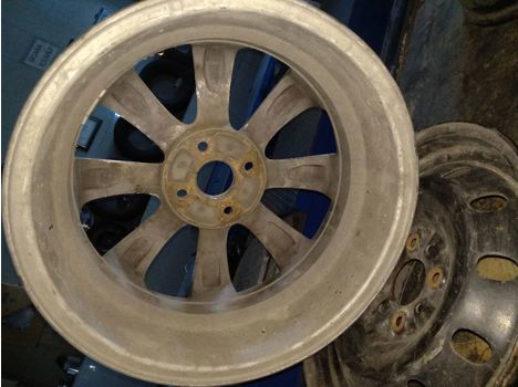 Vasıta, Oto Jant, 16. Jant Hyundai İ20 Accent Blue Orjınal Kia