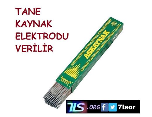 ASKAYNAK 3.25x350 mm Kaynak Elektrodu Askaynak 3.25x350 mm Kaynak Elektrodu 3.25x350 mm Kaynak Elektrodu ASKAYNAK 3.25x350 mm