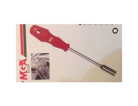 İş Makineleri, Tamirhane, Servis El Aletleri, Mga Lokmalı Tornavida 13 Mm, Mga Lokmalı Tornavida