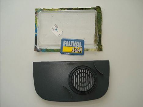 Evcil Hayvan, Akvaryum Malzemeleri, Yedek Parça, Fluval 104-105-106-204-205-206 İç Kapak