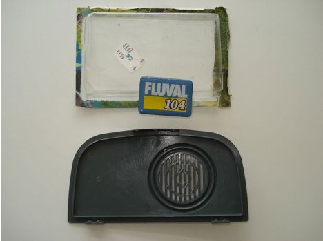 Evcil Hayvan, Akvaryum Malzemeleri, Yedek Parça, Fluval 104-105-106-204-205-206 İç Kapak