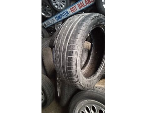 Vasıta, Oto Lastik, 225 50 17 94W Dunlop Sp Sport 01