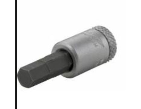 İş Makineleri, Tamirhane, Servis El Aletleri, Altaş 10 Mm Allen Lokma 1/4