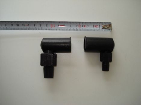 Evcil Hayvan, Akvaryum Malzemeleri, Yedek Parça, Fluval Bağlantı Aparatları 12-16 ve 16-22 Mm.