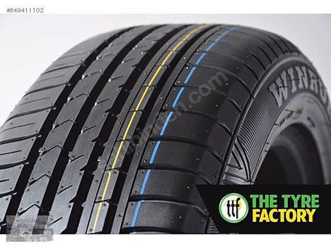 Vasıta, Oto Lastik, 205 55 16 91V Winrun