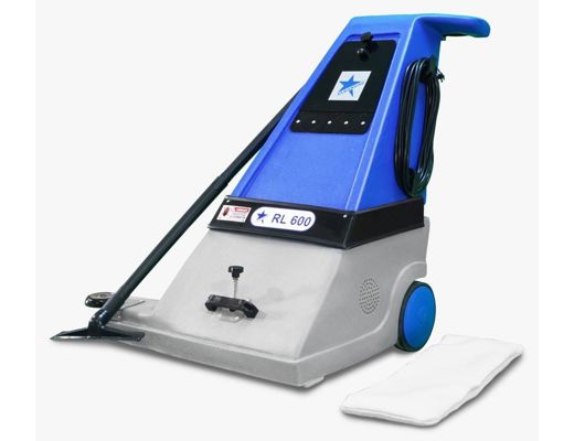 Cleanvac Rl600 Cami Süpürgesi Cleanvac, Cami Spürgesi - Rl 600, Rl600