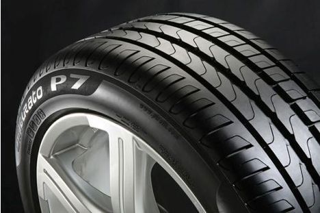 Vasıta, Oto Lastik, 205 50 17 93W Xl Pirelli P7
