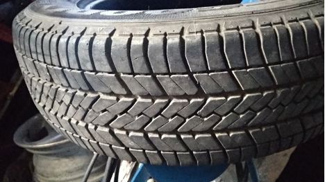 Vasıta, Oto Lastik, 185 70 13 Goodyear Çıkma Lastik