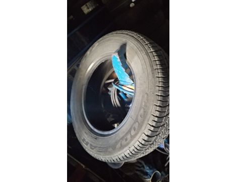 Vasıta, Oto Lastik, 185 70 13 Goodyear Çıkma Lastik