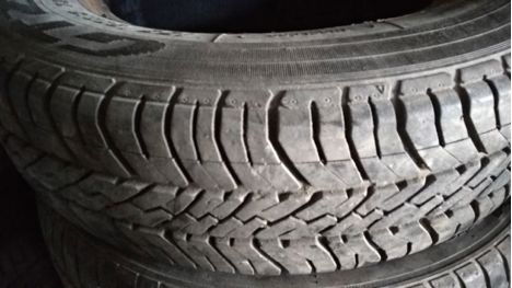 Vasıta, Oto Lastik, 155 80 13 T Goodyear