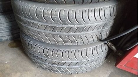 Vasıta, Oto Lastik, Michelin, 175 65 15 Mıchelın Energy Saver Çıkma