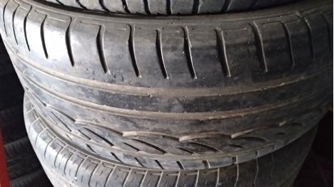 Vasıta, Oto Lastik, 225 50 17 94W Dunlop Sp Sport 01