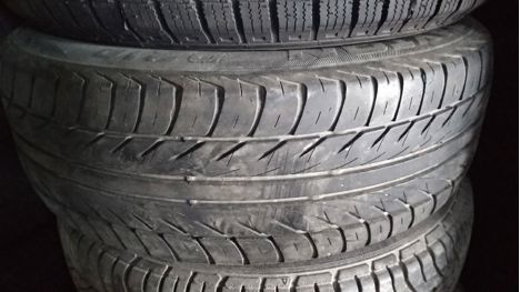 Vasıta, Oto Lastik, 185 60 15 Dayton 88H