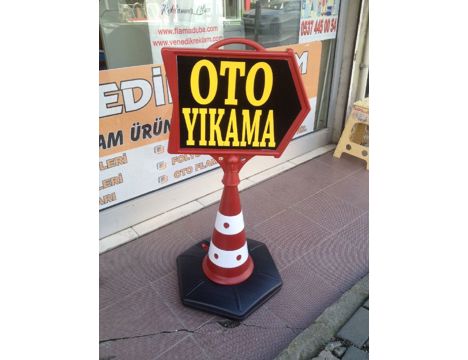 Diğerleri, Kategorisi Olmayan Her Şey, Koni Duba, Ok Duba, Park Dubası Beylikdüzü Reklam Dubası