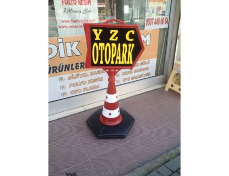 Diğerleri, Kategorisi Olmayan Her Şey, Koni Duba, Ok Duba, Park Dubası Beylikdüzü Reklam Dubası